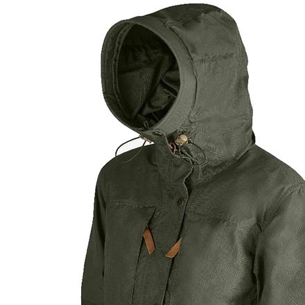 Fjallraven Sarek Trekking Jacket - Women's - Clothing