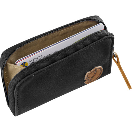 Fjällräven Zip Card Holder pénztárca szürke F24218 (F24218