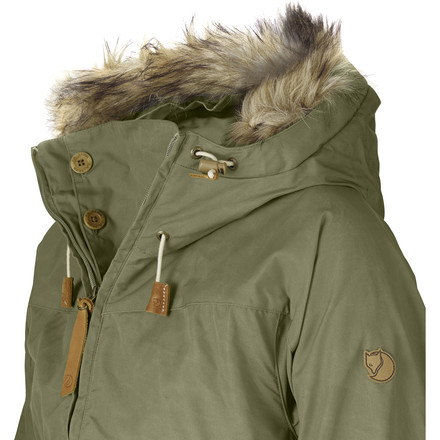 Fjallraven Iceland Anorak - Women's - Clothing