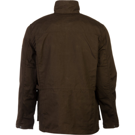 Fjallraven Oban Jacket - Men's - Clothing