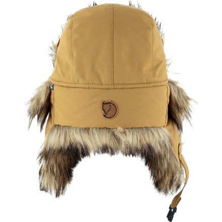 Fjallraven Nordic Heater Hat - Accessories