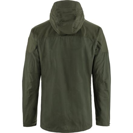 Fjallraven Skogso Jacket - Men's - Clothing