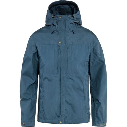 Fjallraven Jacket - Clothing