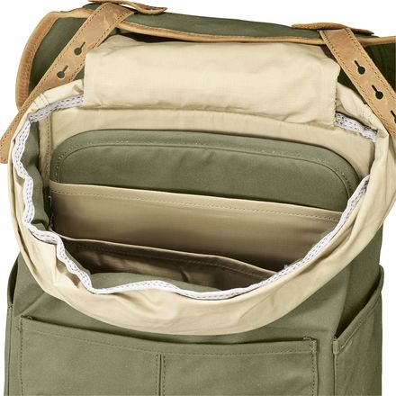 Fjallraven No.21 Large 30L Rucksack - Accessories