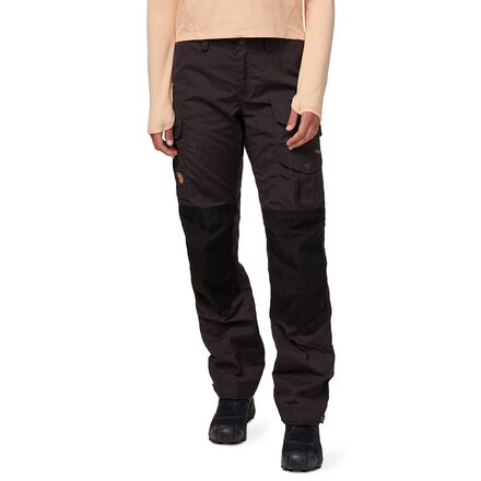 Fjallraven Vidda Pro Pant - Women's