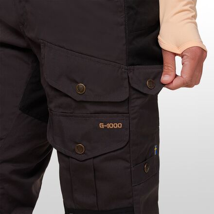 FjallravenVidda Pro Pant - Womenu0027s