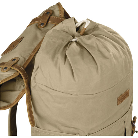 【Gilbert】Fjällräven No.21 Medium 20L Fjallraven Rucksack No.21 Medium 20L Backpack - Accessories