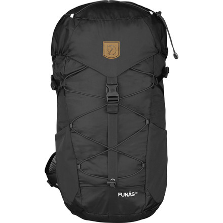 Fjallraven Funas 35 Backpack - 2136cu in - Hike & Camp