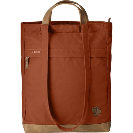 Fjallraven Totepack No. 2 - Women's - Accessories