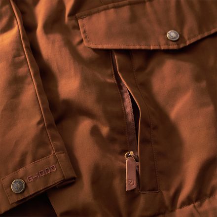 Fjallraven Ovik 3-In-1 Jacket - Men's 