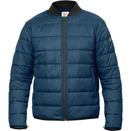 Fjallraven ovik jacket 3 in 1 2025