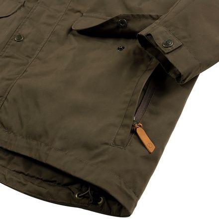 Fjallraven Ovik 3-In-1 Jacket - Men's - Clothing