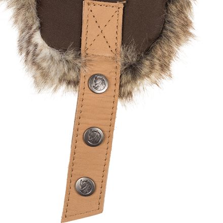 Woodsman cap store