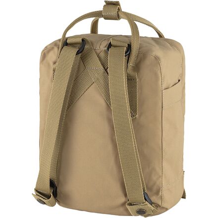 Fjallraven Kanken Mini 7L Backpack - Accessories
