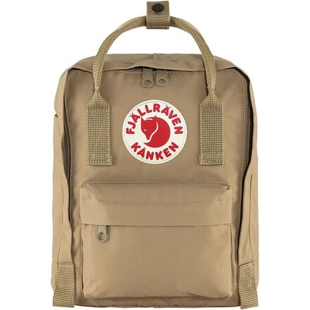 バックパック・リュック FJALLRAVEN Re-Kanken mini EVERYDAY OUTDOOR 7L Re-Kånken Mini Backpack - Fjällräven