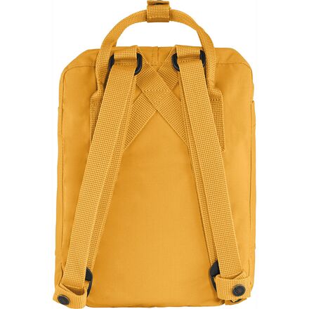 Fjallraven Kanken Mini Backpack Ochre