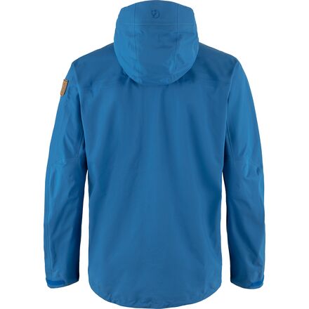 Fjallraven Keb Eco Shell Jacket Men s Clothing