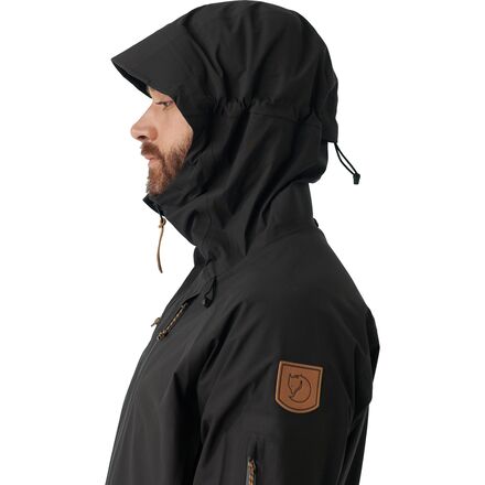 Fjallraven Keb Eco-Shell Jacket - Men's 
