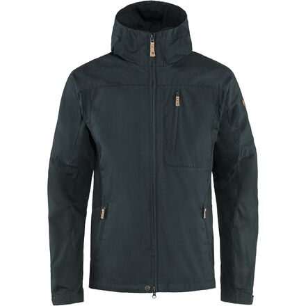 ジャケット・アウター Fjallraven Sten Mens Jacket XL size Amazon.com: Fjällräven Sten Jacket Coats for Men - Wind and