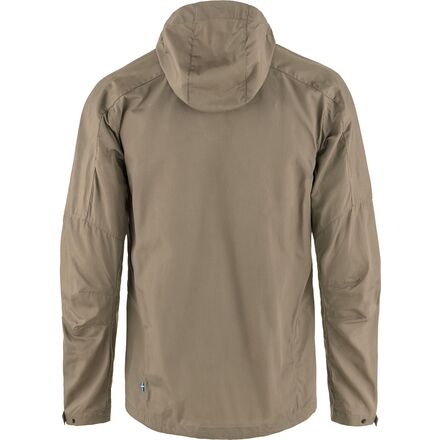 Fjallraven Sten Jacket - Men's - Clothing