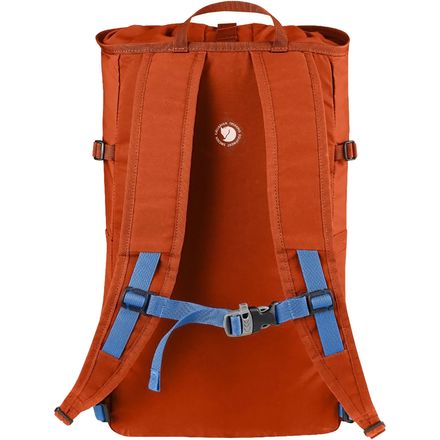 Fjallraven High Coast 18L Backpack Accessories
