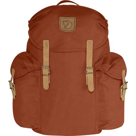 Sac fjallraven 20l discount