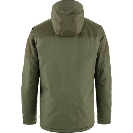 Fjallraven Skogso Padded Jacket - Men's - Clothing