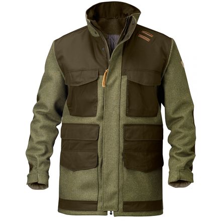 Fjallraven Forest Jacket No.3 - Men's - Clothing