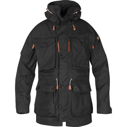 Fjallraven Smock No.1 Jacket - Men's - Clothing
