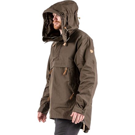 Fjallraven Anorak No.8 - Men's - Clothing