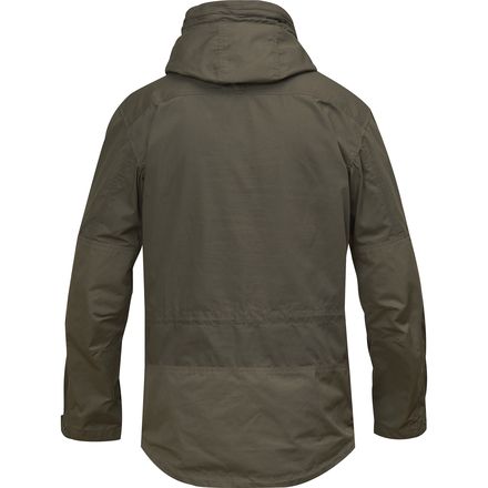 Fjallraven Anorak No.10 - Men's - Clothing