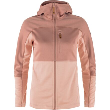 (取寄) フェールラーベン レディース アビスコ トレイル フリース Fjllrven women Fjallraven Abisko Trail Fleece Patina Green Fjallraven Abisko Trail Fleece Jacket - Women's - Clothing