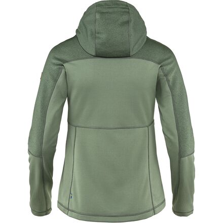 Fjallraven Abisko Trail Fleece Jacket - Women's - Clothing