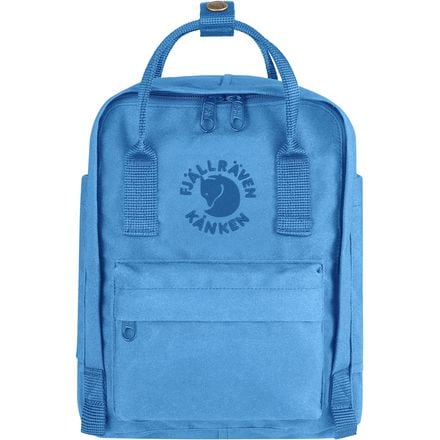 Fjallraven Re Kanken Mini 7l Backpack