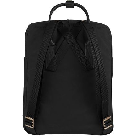 Kanken 2 black sale
