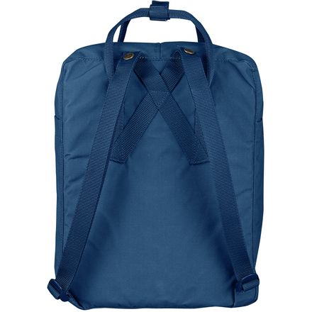 fjallraven save the arctic fox kanken mini backpack Produced without PFAS.Introducing Knken Graphics Mini Fjallraven Save the Arctic Fox