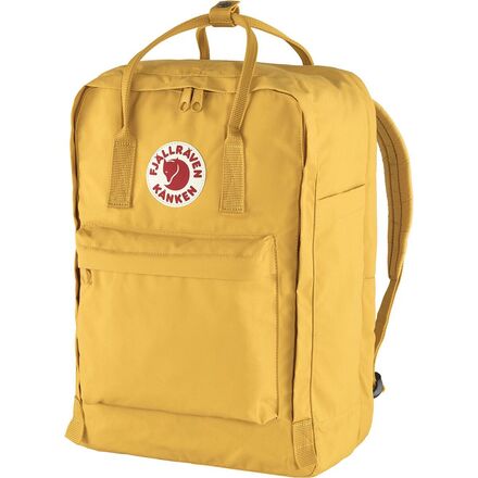 kanken 17 inch laptop bolsa