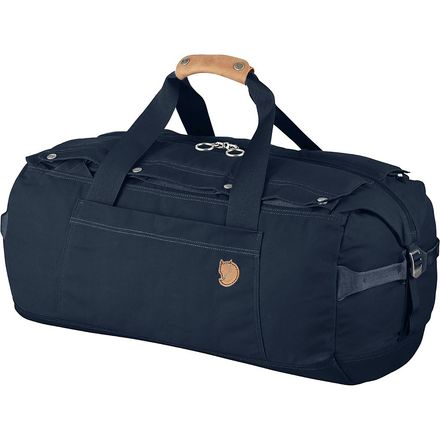 Fjallraven No. 6 110L Duffel - Accessories