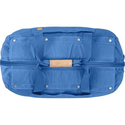 Fjällräven duffel no 6 medium sales