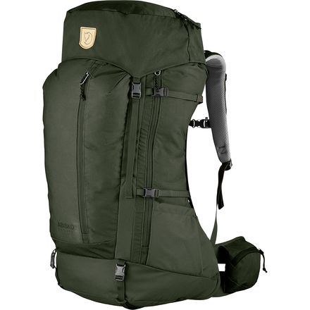 Fjallraven Abisko Friluft 45L Backpack - Hike & Camp 