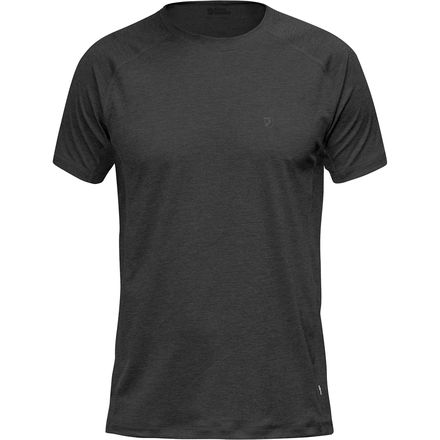 FJALLRAVEN｜SHORT-SLEEVE T-SHIRTS/SLEEVELESS (ABISKO Woo Abisko Wool Tank Top W