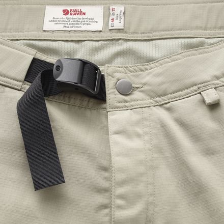 Fjallraven Abisko Shade Trouser - Men's