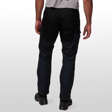 Fjallraven Vidda Pro Trouser - Men's