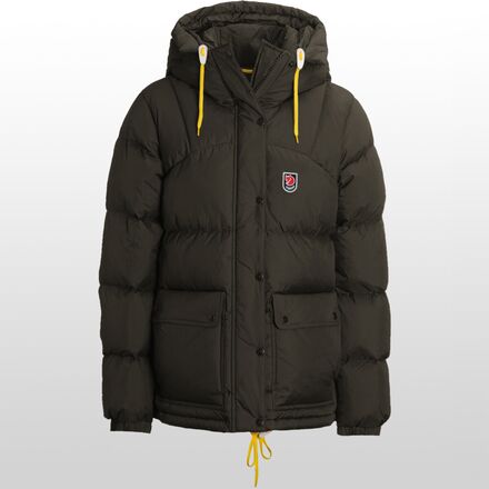 expedition down lite jacket