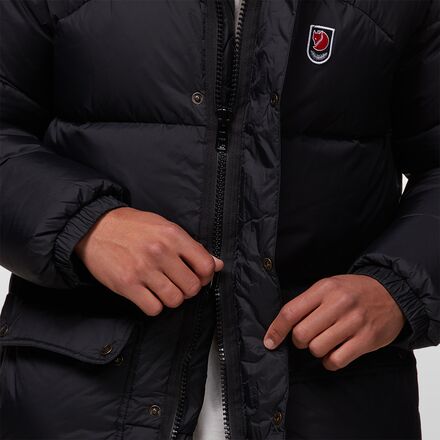 Fjallraven Expedition Down Jacket - Men 