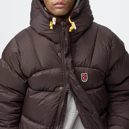Fjallraven Expedition Down Lite Jacket - Men's - Clothing