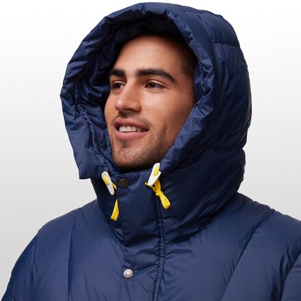 Fjallraven - Men's Expedition Down Lite Jacket, Navy, L