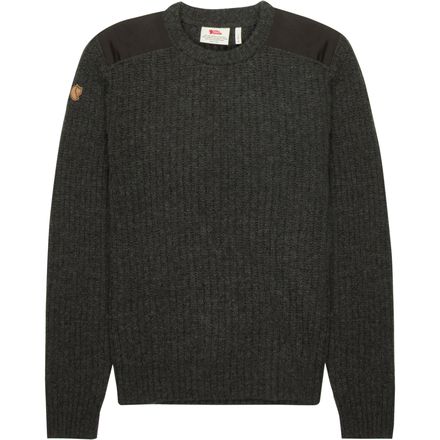 fjallraven singi knit