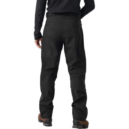 Fjallraven Men s Keb Eco Shell Trousers