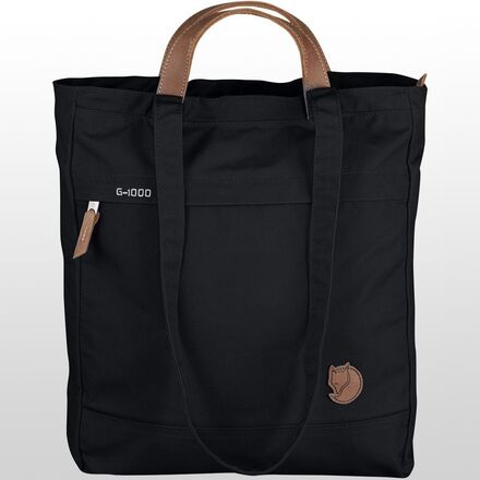 Fjallraven Totepack No.1 Bag - Women display picture 1